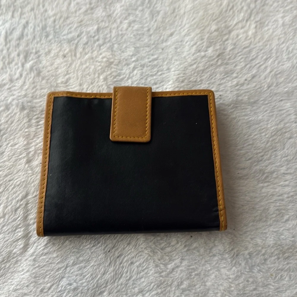 Hunting World men’s wallet made in Italy
